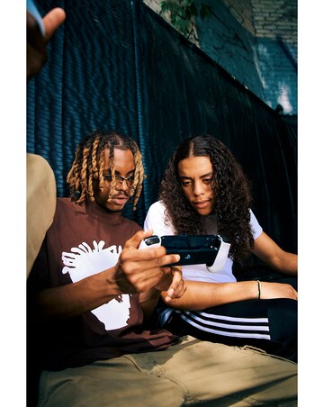 Backbone One (USB-C) - Mobile Gaming Controller Gen 2 - White