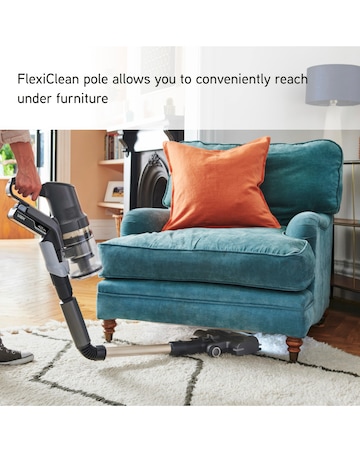 Vax HomePro Plus Cordless Vacuum Cleaner