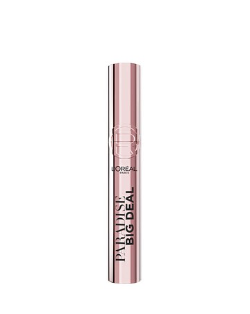 L'Oreal Paris Paradise Big Deal Volumising Mascara