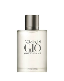 Giorgio Armani Acqua Di Gio Mens Eau De Toilette - 100ml