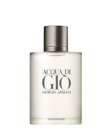 Giorgio Armani Acqua Di Gio Mens Eau De Toilette - 100ml