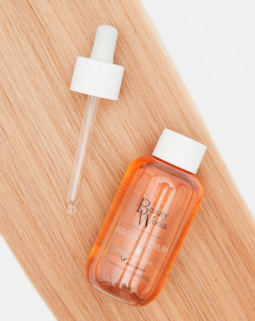 Beauty Works Argan Oil Serum 90ml