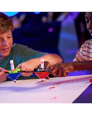 Crayola Colourwhirls Triple Pack