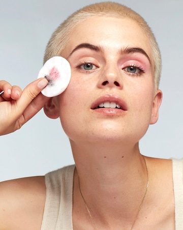 Garnier Micellar Rose Cleansing Water for Dull and Sensitive Skin 700ml