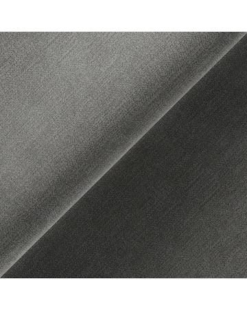 Grace Chenille 3 Seater Sofa