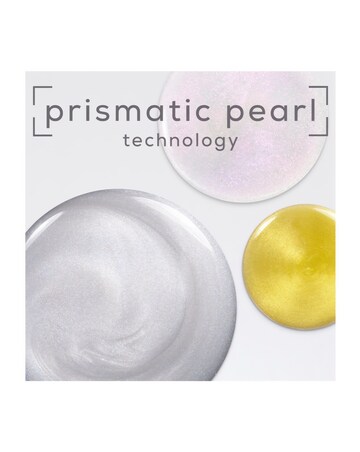 Gel Couture By Essie Metallic Glaze - Electric Rose