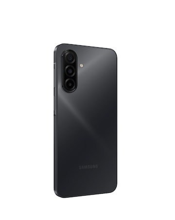 Samsung Galaxy A17 128GB 4G - Black