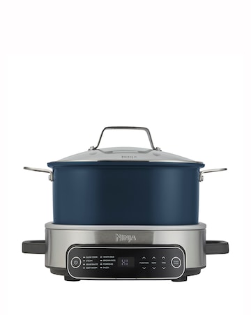 Ninja 8-in-1 6L Possible Cooker
