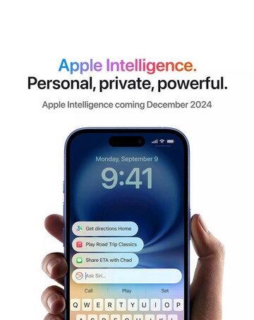 Apple iPhone 16 Plus 128GB - Pink