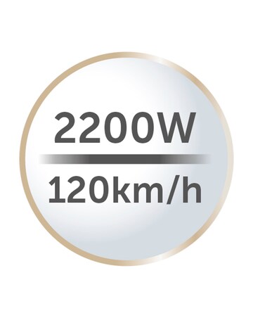 Remington Shea Soft Hair Dryer