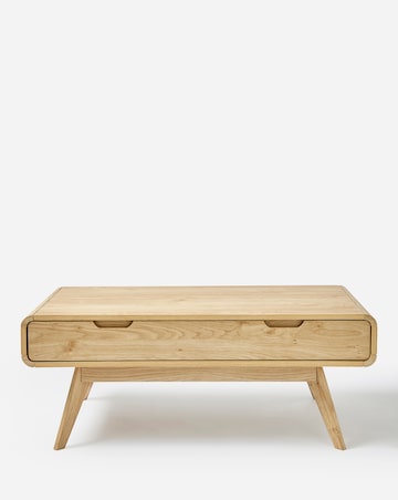 Gray & Osbourn No.157 Oslo Coffee Table