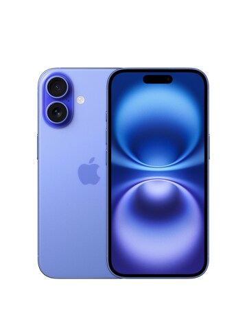 Apple iPhone 16 256GB - Ultramarine