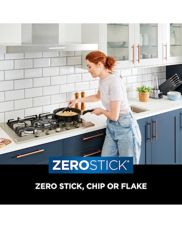 Ninja Classic 16cm Saucepan