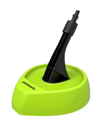 Greenworks 120 Bar 1500w Pressure Washer