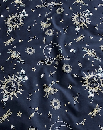 Nova Star Duvet Cover Set