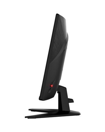 MSI MAG 274CXF 27in FHD 280Hz 0.5ms Curved Gaming Monitor