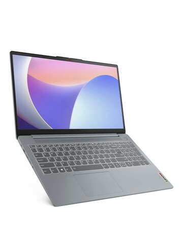 Lenovo IdeaPad Slim3 - 15.6in Intel Core FHD 4GB 128GB Laptop