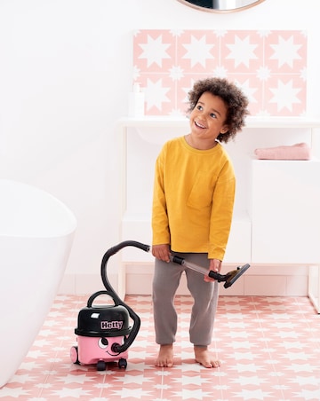 Casdon Toy Hetty Vacuum Cleaner