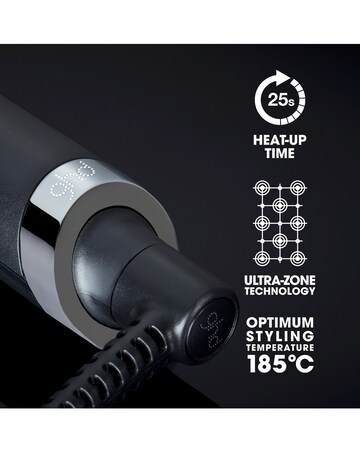 GHD Curve Creative Curl Tapered Wand