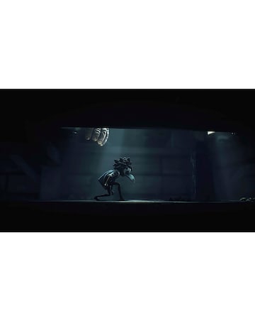 Little Nightmares III (Nintendo Switch 2)