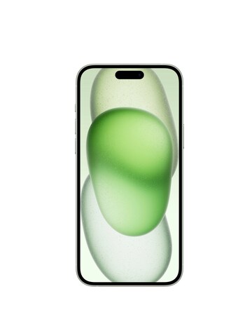 Apple iPhone 15 Plus 128GB - Green
