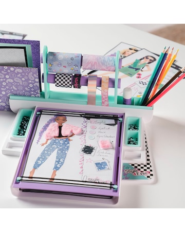 Style 4 Ever Fashion Designer Studio