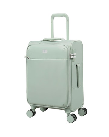 IT Luggage Lustrous Luxe 3pc Suitcase Set