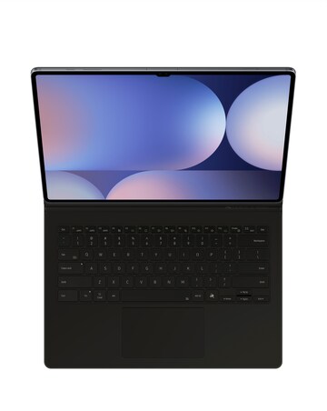 Samsung Galaxy Tab S10+ 12.4in 256GB WiFi Tablet - Blue