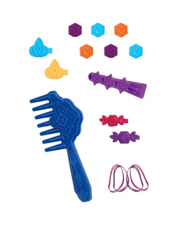 Disney Frozen Basic Anna Styling Head