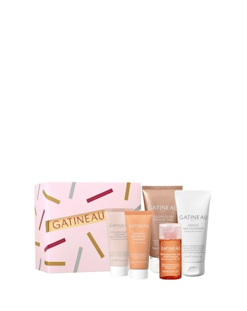 Gatineau Little Luxuries Gift Set worth 76 pounds, saving 38 pounds