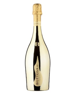Bottega Gold Prosecco 75cl