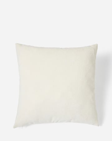 Boucle Christmas Tree Cushion