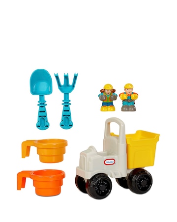 Little Tikes Dirt Diggers Excavator Sandbox
