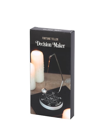 Pendulum Decision Maker