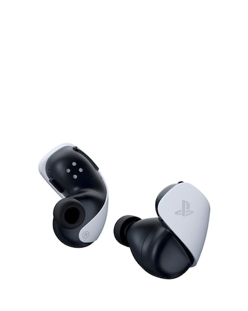 PlayStation 5 Pulse Explore Wireless Earbuds - White