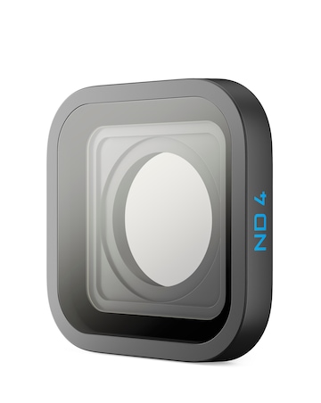 GoPro ND Filter 4-Pack
