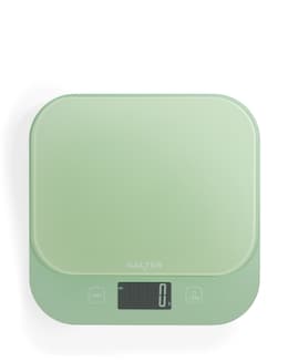 Salter British Bakes Waterproof Scale - Green