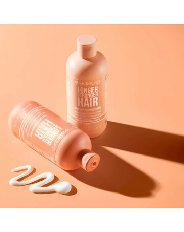 Hairburst Shampoo & Conditioner Duo For Dry and Damaged Hair