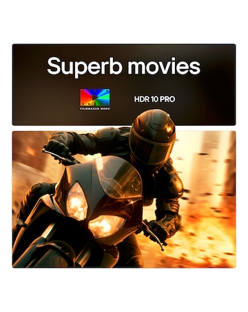 LG 65UA75006LA 65in 4K Ultra HD Smart TV