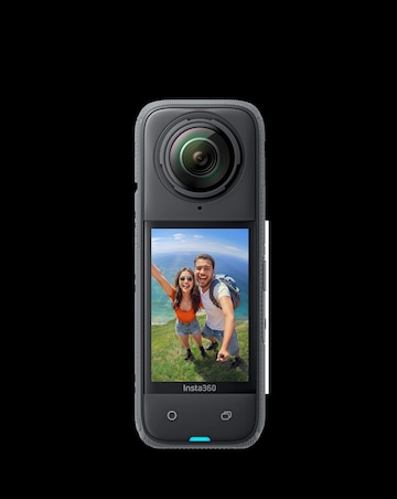 Insta360 X4 - 8K Action Camera