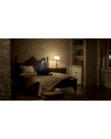 Resident Evil Requiem - Deluxe Edition (PS5)