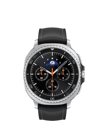 Samsung Galaxy Watch8 Classic 47mm LTE - Black