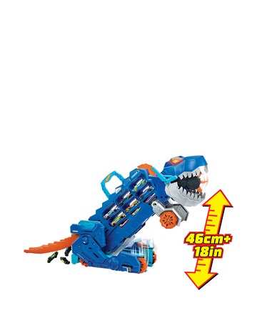 Hot Wheels City Ultimate Hauler