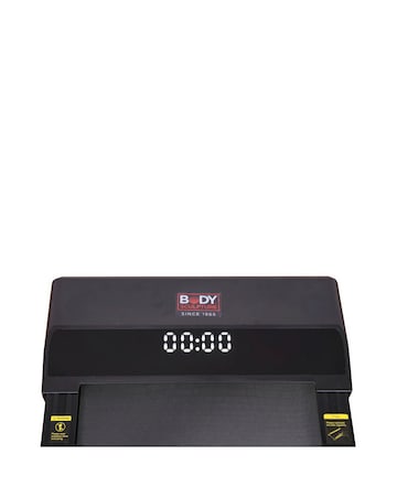 Body Sculpture EZ Walking Treadmill