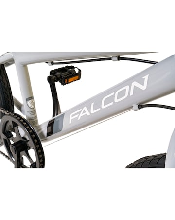 Falcon Jetstream Kids Bike - 20 inch wheel