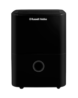 Russell Hobbs RHDH2002B 20 Litre Dehumidifier - Black