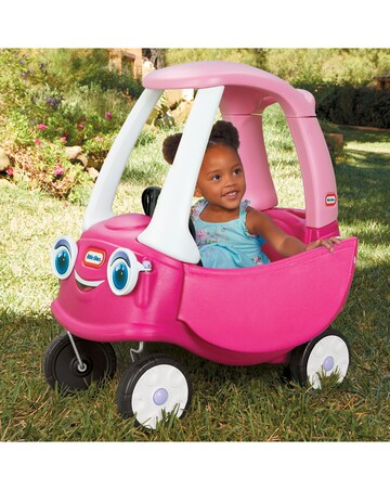 Little Tikes Princess Cozy Coupe