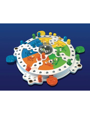 Frustration Classic Children's Game