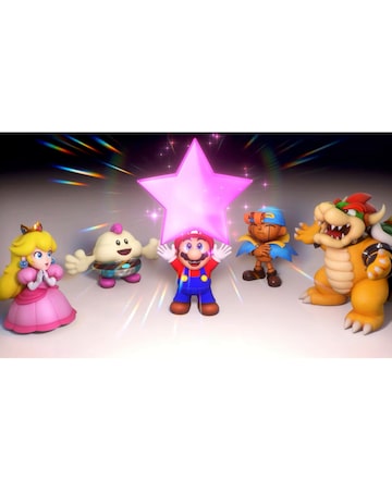 Super Mario RPG (Nintendo Switch)