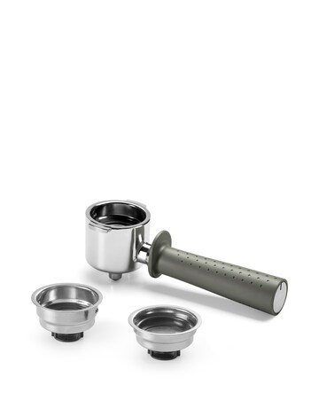 De'Longhi EC260.GR Stilosa Espresso Green Coffee Machine